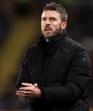 卡里克执教下曼联强势复苏，马奎尔畅谈球队现状与主帅