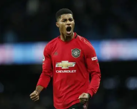 费迪南德评拉什福德：巴萨若低价签约曼联“吃亏”，留队意愿渐显